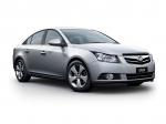 Holden Cruze Sedan 2009 года